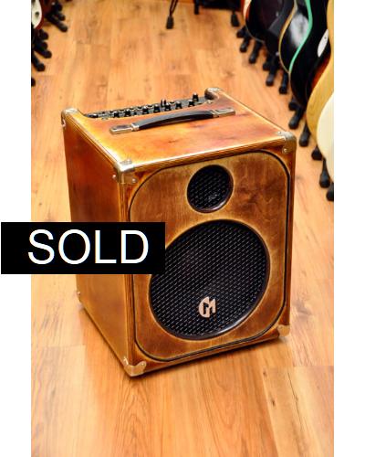 Maruszczyk Barabass Combo